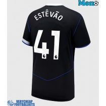 Chelsea Estevao Willian #41 Replica Third Shirt 2025-26 Short Sleeve